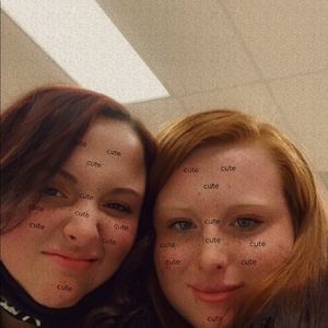 Meet your Posher, Grace